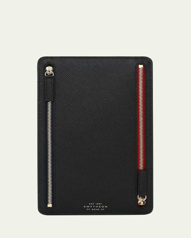Panama Multi-Zip Case